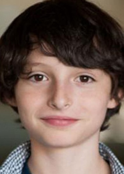 Finn Wolfhard photo