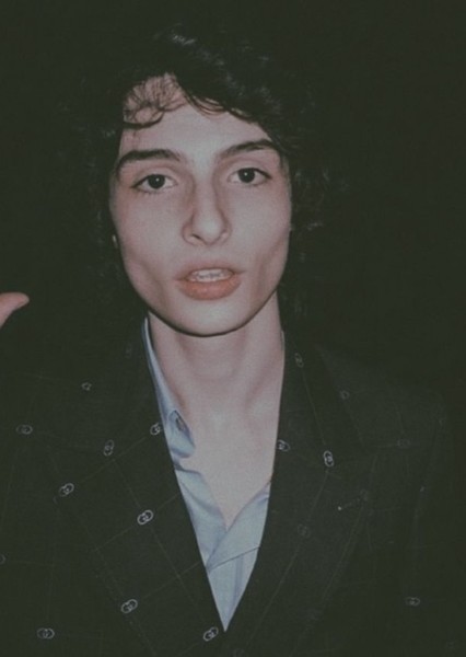 Finn Wolfhard photo