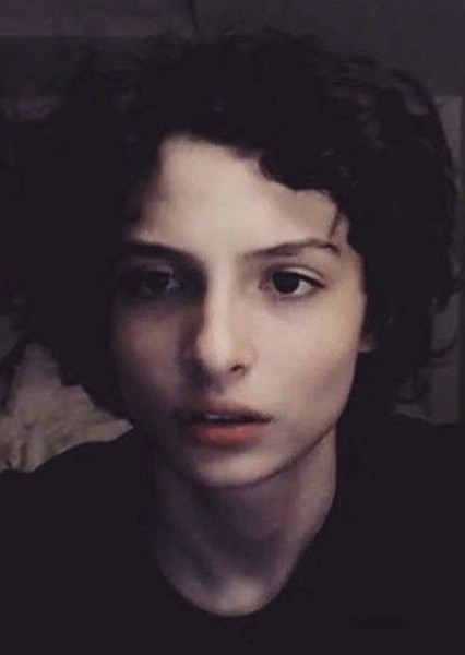 Finn Wolfhard photo