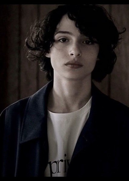 Finn Wolfhard photo