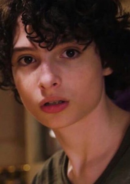 Finn Wolfhard photo