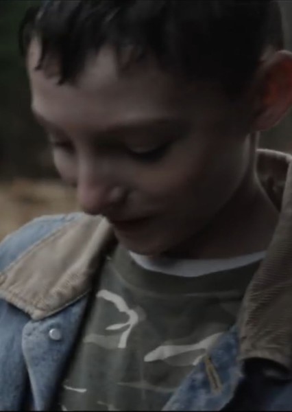 Finn Wolfhard photo