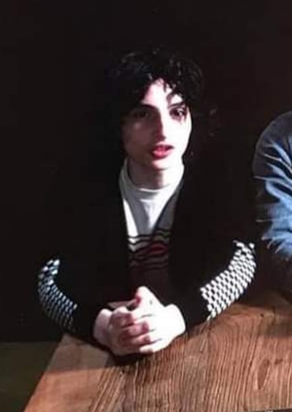 Finn Wolfhard photo