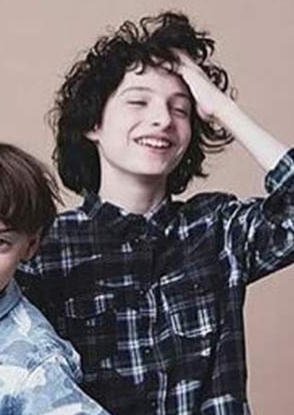 Finn Wolfhard photo