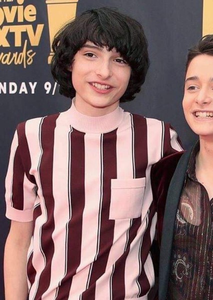 Finn Wolfhard photo