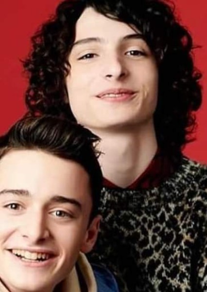 Finn Wolfhard photo