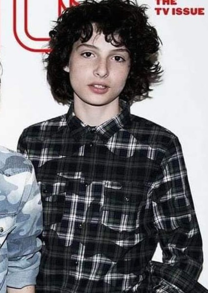 Finn Wolfhard photo