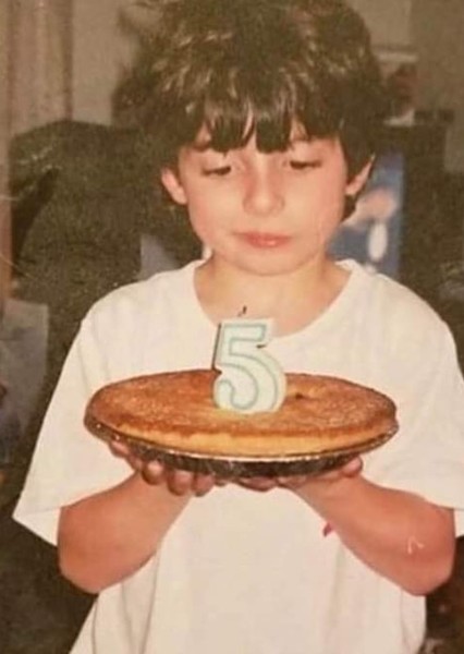 Finn Wolfhard photo