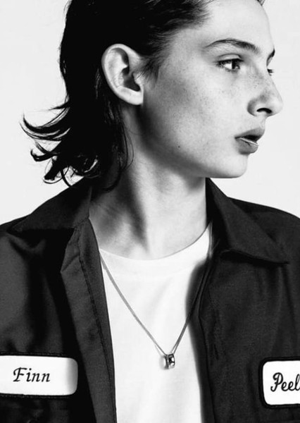 Finn Wolfhard photo