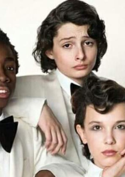 Finn Wolfhard photo