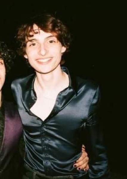 Finn Wolfhard photo