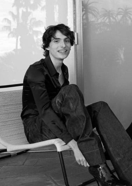 Finn Wolfhard photo