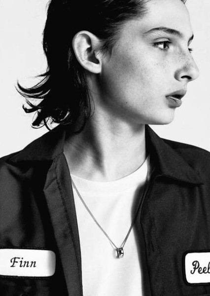 Finn Wolfhard photo