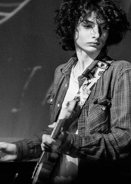 Finn Wolfhard photo
