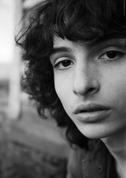 Finn Wolfhard photo