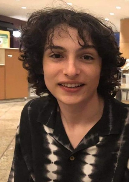 Finn Wolfhard photo