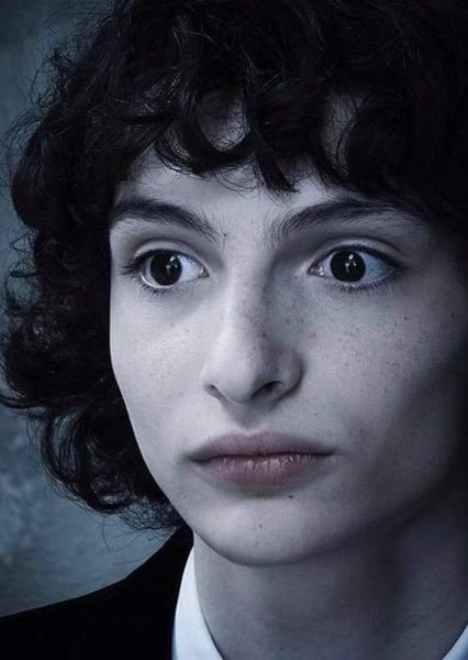 Finn Wolfhard photo