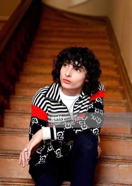 Finn Wolfhard photo