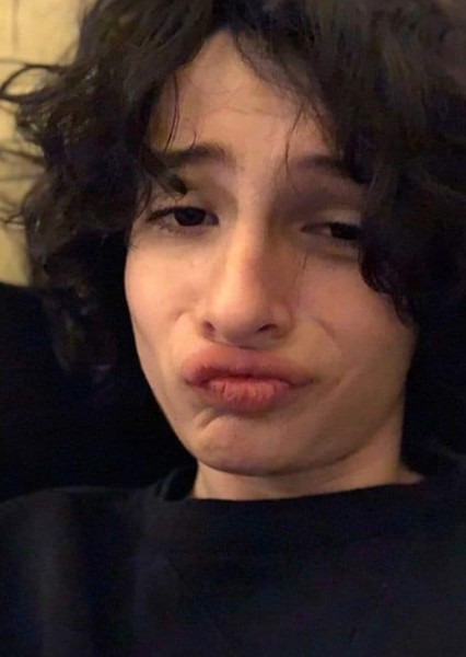 Finn Wolfhard photo