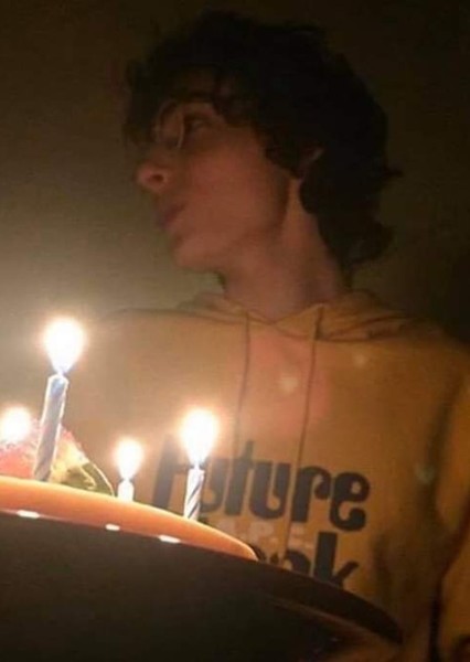Finn Wolfhard photo