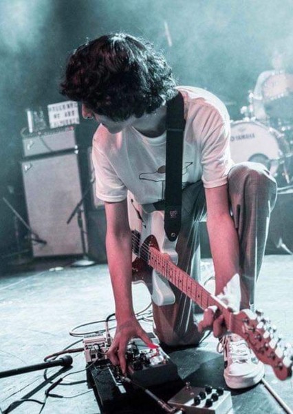 Finn Wolfhard photo