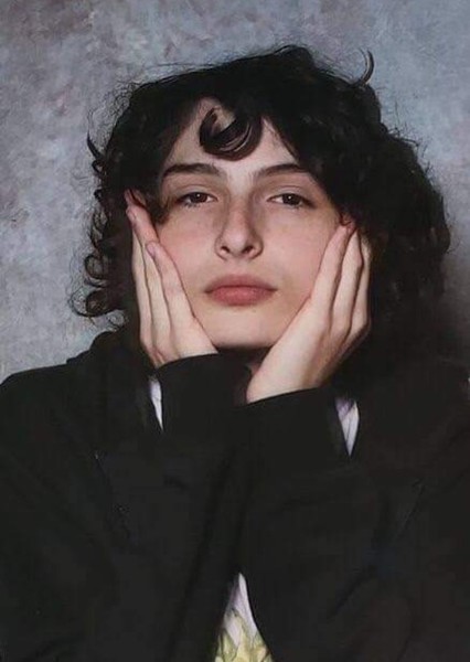 Finn Wolfhard photo
