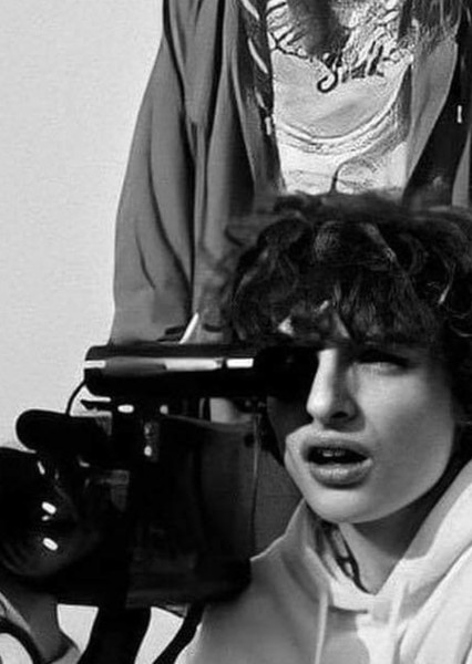 Finn Wolfhard photo
