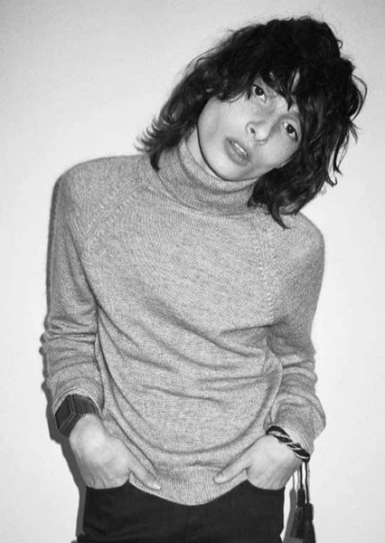 Finn Wolfhard photo