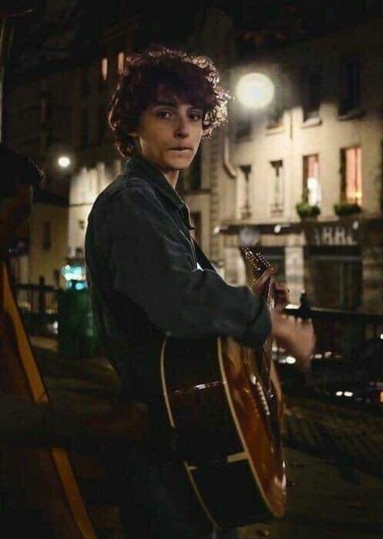 Finn Wolfhard photo