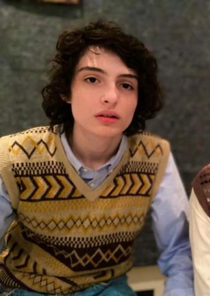 Finn Wolfhard
