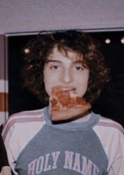 Finn Wolfhard photo