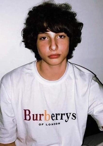 Finn Wolfhard photo