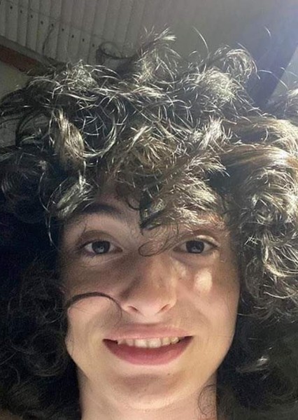 Finn Wolfhard photo