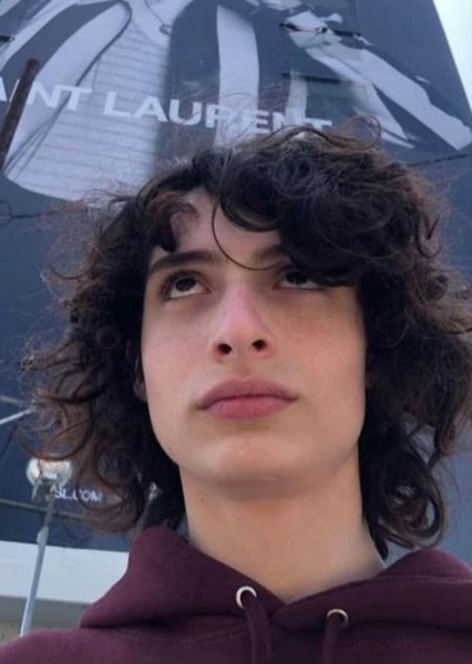 Finn Wolfhard photo