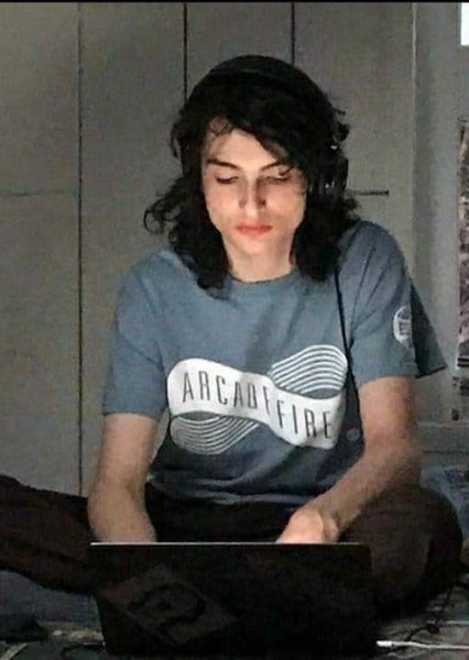 Finn Wolfhard photo