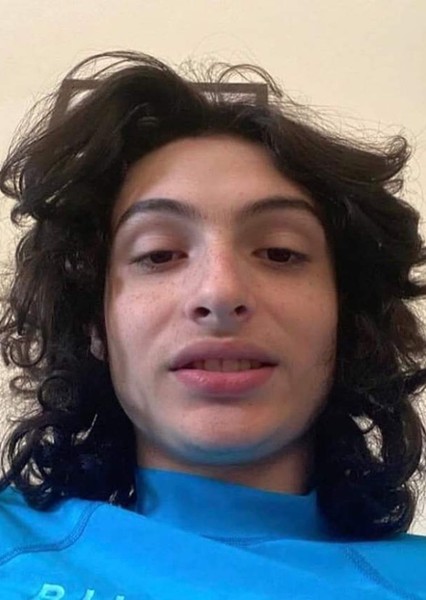 Finn Wolfhard photo