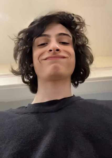 Finn Wolfhard photo
