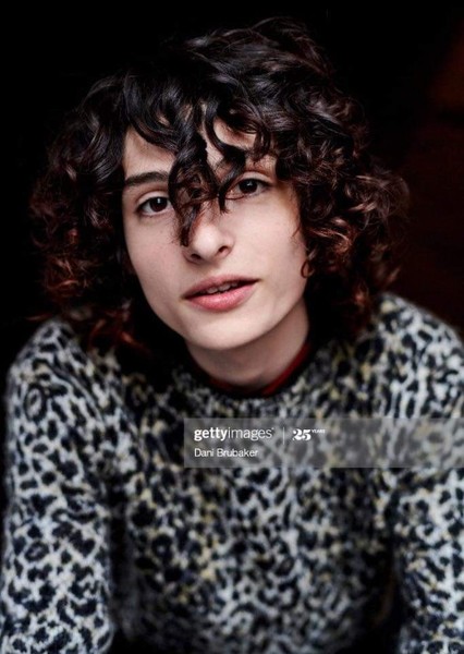 Finn Wolfhard photo