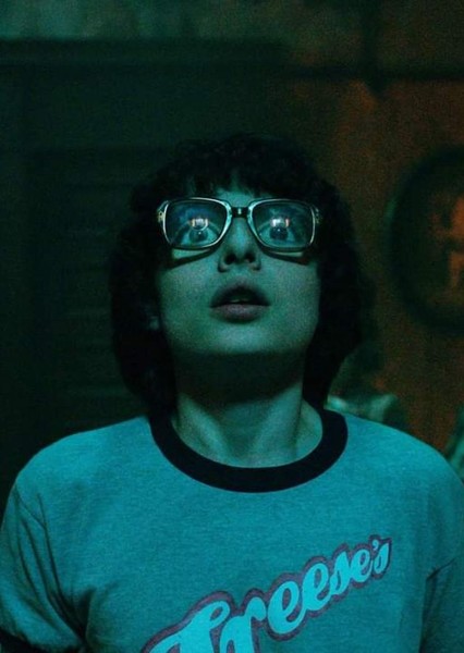 Finn Wolfhard photo