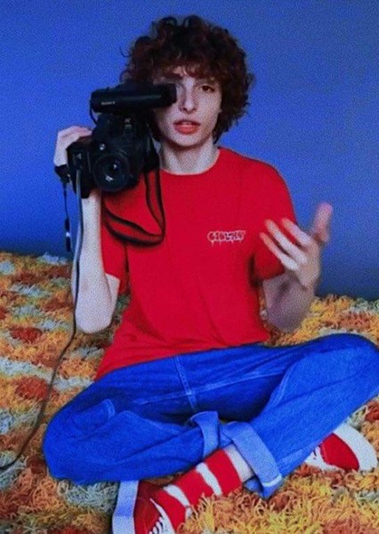 Finn Wolfhard photo