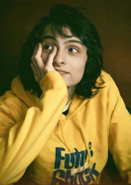Finn Wolfhard photo