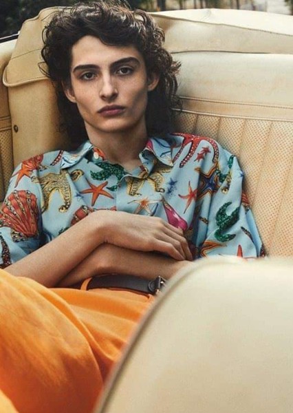 Finn Wolfhard photo