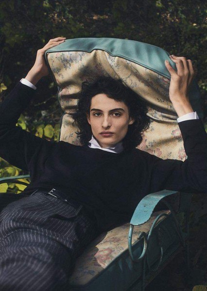 Finn Wolfhard photo