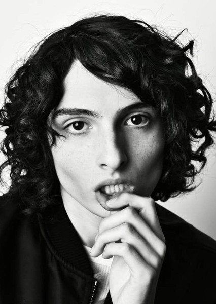 Finn Wolfhard photo