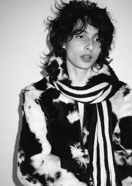 Finn Wolfhard photo
