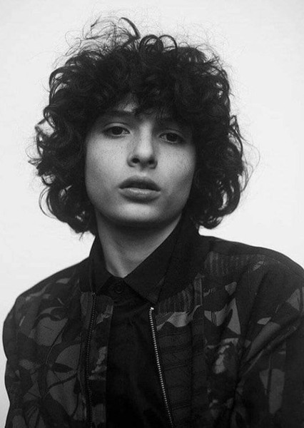 Finn Wolfhard photo