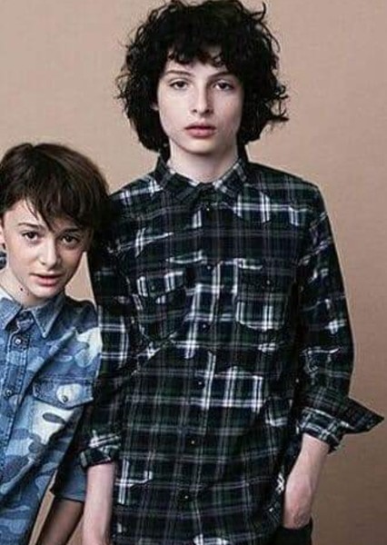 Finn Wolfhard photo