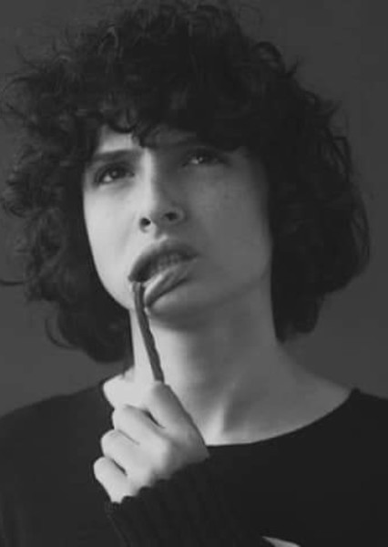 Finn Wolfhard photo