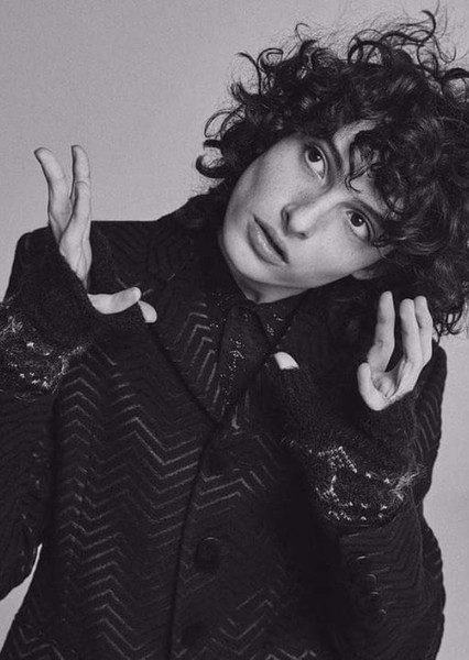 Finn Wolfhard photo