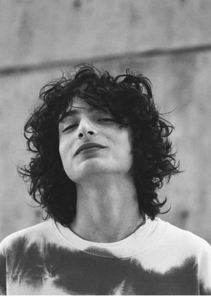 Finn Wolfhard photo